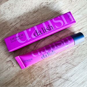 Da Lish • Lip Balm